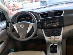 نيسان سنترا